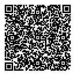 QR код мини отеля Весёлая Роща