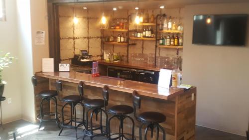 Фотография гостиницы GreenTree Inn & Suites Pinetop