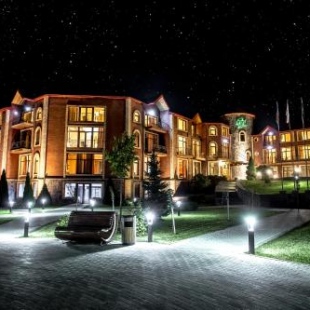 Фотография гостиницы El Resort Hotel