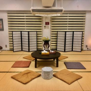 Фотография гостиницы Omotenashi Hostel Miyajima - Vacation STAY 84916