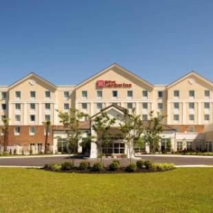 Фотографии гостиницы 
            Hilton Garden Inn Pascagoula