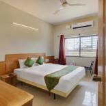 Фотография гостиницы Treebo Trip Kes Residency Rajaji nagar