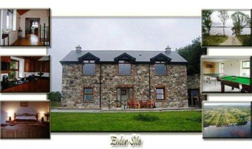 Фотография гостевого дома Trinity Lodge