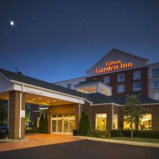 Фотографии гостиницы 
            Hilton Garden Inn Hampton Coliseum Central