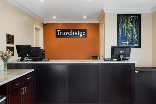 Фотография мотеля Travelodge by Wyndham Eureka