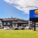 Фотография гостиницы Comfort Inn Airport Dorval