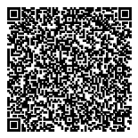 QR код апарт отеля Биба