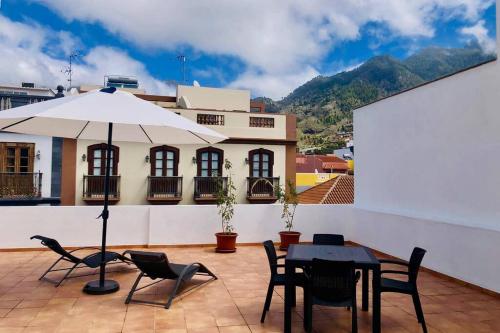 Фотография гостевого дома Casa Abuela Toña