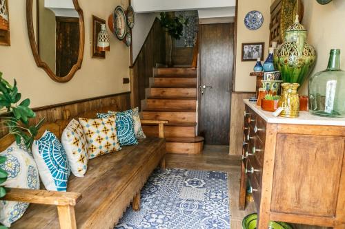 Фотография гостевого дома La Casa del Alfarero - Premio Andalucia de Artesania