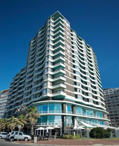 Фотография гостиницы Blue Waters Hotel