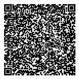 QR код гостиницы Gold Resort