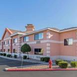 Фотография гостиницы Quality Inn Washington - St George North