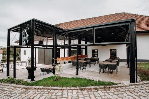 Фотография мини отеля Nussböckgut