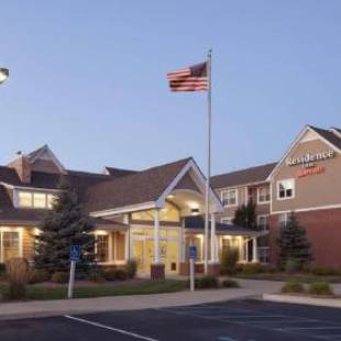 Фотографии гостиницы 
            Residence Inn by Marriott Saginaw