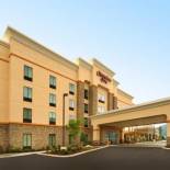 Фотография гостиницы Hampton Inn Chattanooga West/Lookout Mountain