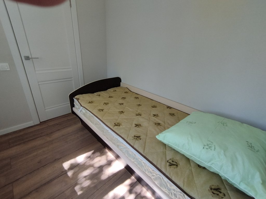 Фотография квартиры Апартаменты 2-х комнатные апартаменты на Есенина 69