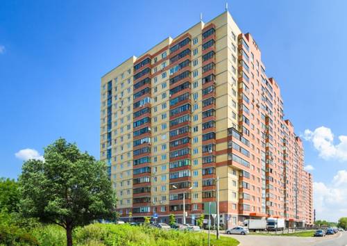 Фотография гостиницы Поварово