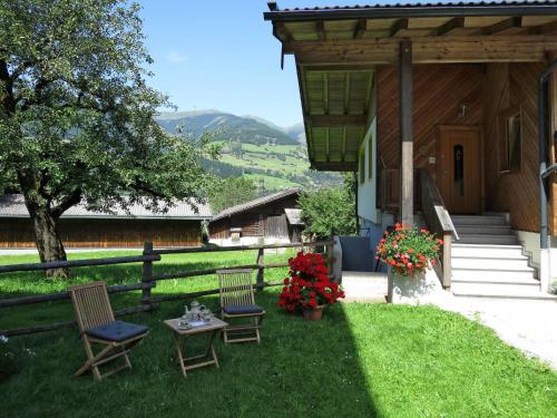 Фотография гостевого дома Holiday Home Stöcklgut - NIL130