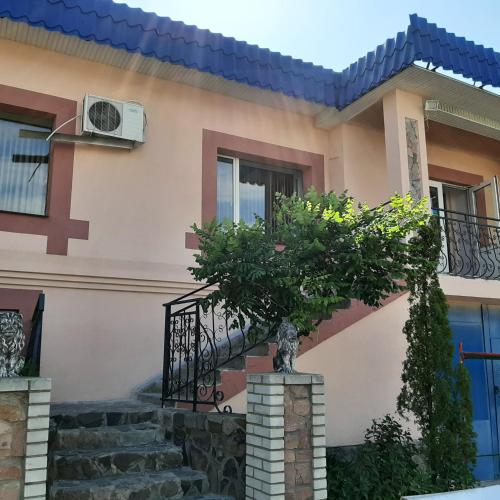 Фотография хостела Ул. Белопольское шоссе, 21