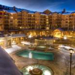 Фотография гостиницы Hyatt Centric Park City