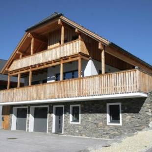 Фотографии гостевого дома 
            Chalet on a Ski-Slope in Mauterndorf with Sauna & Jacuzzi