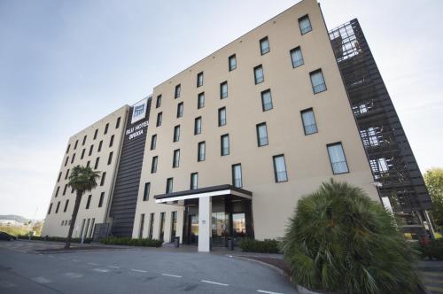Фотография гостиницы Blu Hotel Brixia