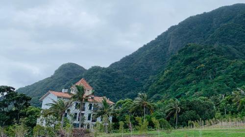 Фотографии гостевого дома 
            台東 奧麗雅安莊園 Chateau de olea