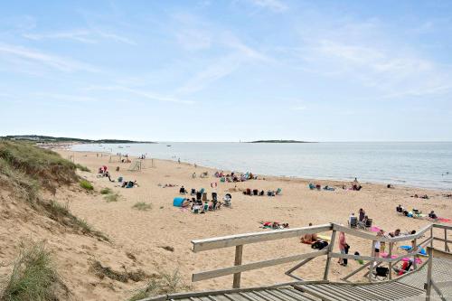 Фотография кемпинга First Camp Tylösand-Halmstad