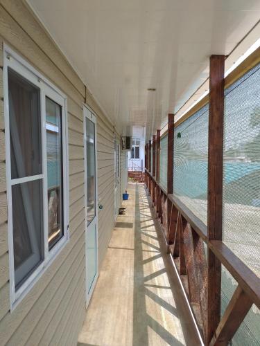 Фотография гостиницы В гостях у Ольги