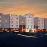 Фотография гостиницы Candlewood Suites Atlanta West I-20, an IHG Hotel