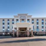 Фотография гостиницы Hampton Inn & Suites Ft. Worth-Burleson