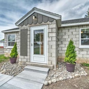 Фотография гостевого дома Modernized St Anthony Cottage 8 Mi to Sand Dunes