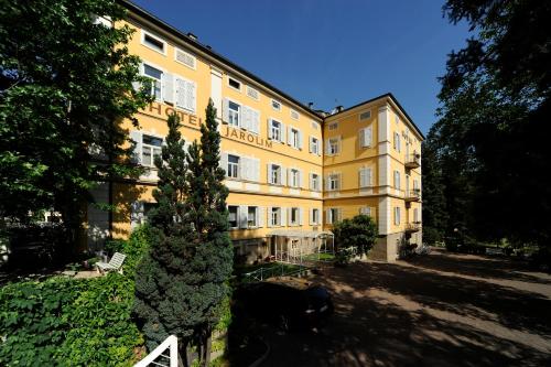 Фотография гостиницы Hotel Jarolim