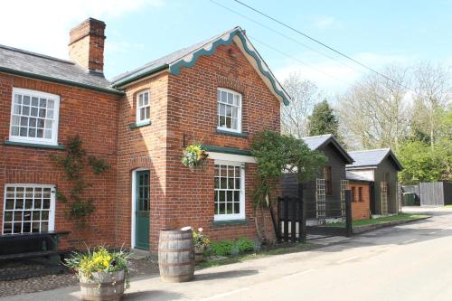 Фотография мини отеля The Compasses