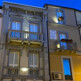 Фотография мини отеля Palazzo Florio Boutique Residence