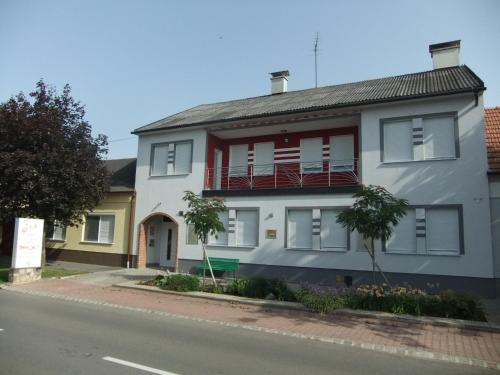 Фотография гостевого дома Bar Pension Lang