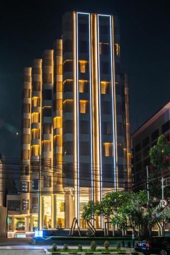 Фотография гостиницы Ashley Wahid Hasyim Jakarta