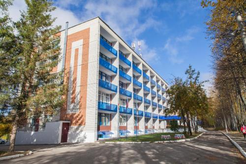 Фотография хостела Жемчужина Чувашии