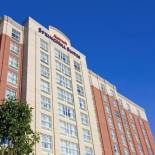 Фотография гостиницы SpringHill Suites by Marriott Pittsburgh North Shore