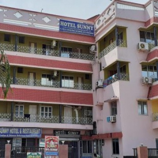 Фотография гостиницы Hotel Sunny New Digha