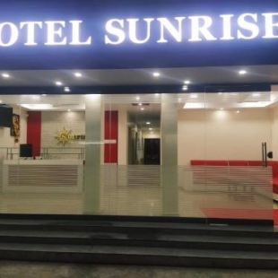 Фотография гостиницы Hotel Sunrise