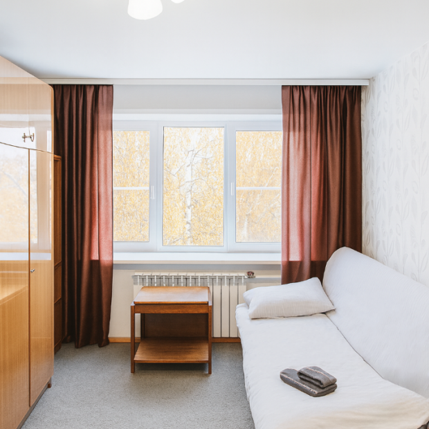 Фотография квартиры