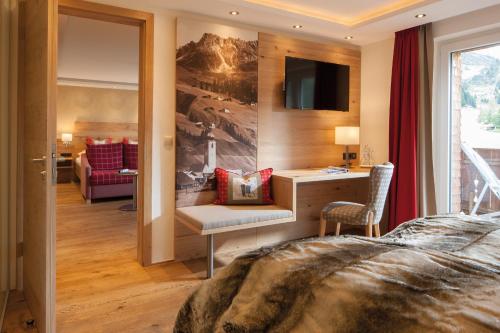 Фотография апарт отеля REINERS Quartier - relaxed living