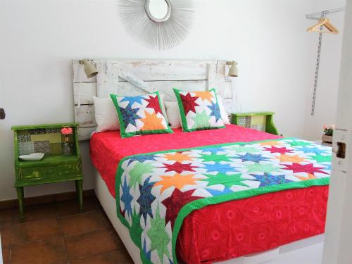 Фотография гостевого дома CASA VIDAL RELAX AL PIE DE LA SIERRA