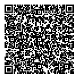 QR код хостела Кейп