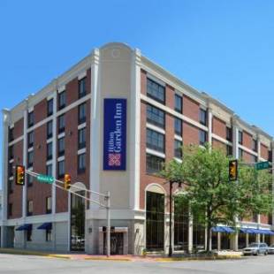 Фотографии гостиницы 
            Hilton Garden Inn Terre Haute