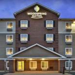 Фотография гостиницы WoodSpring Suites Holland - Grand Rapids