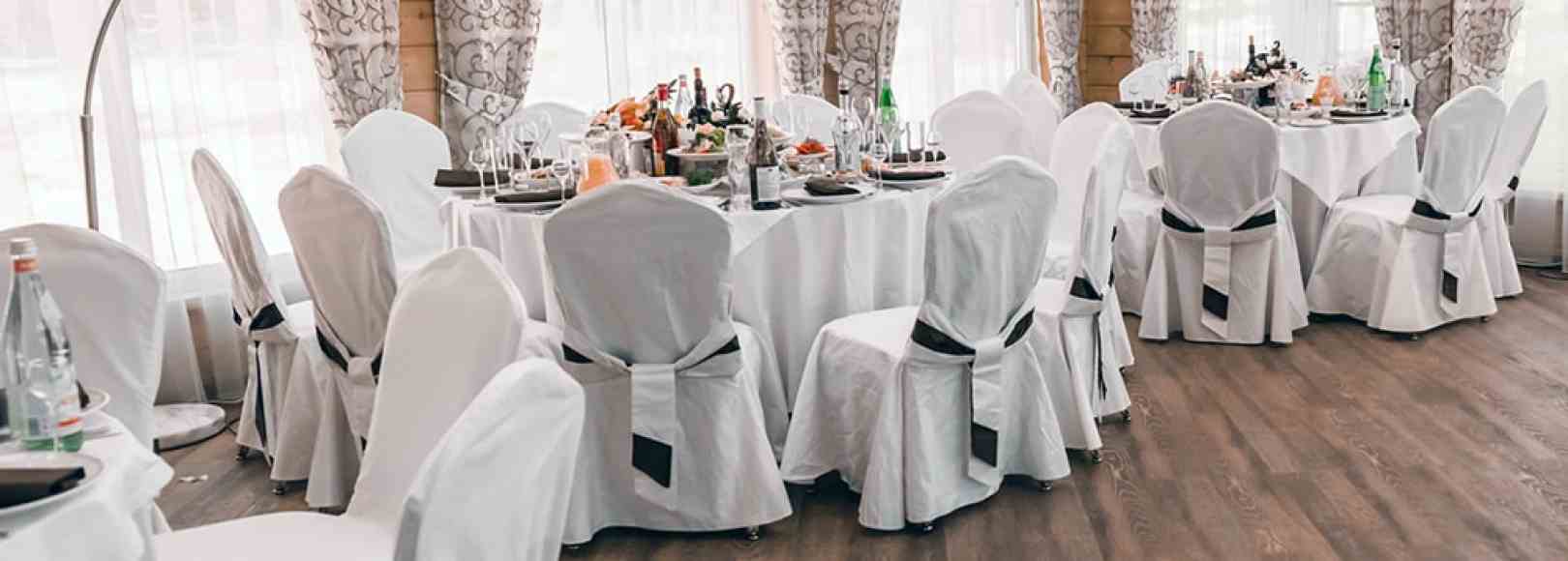 Фотография конференц-зала Малый