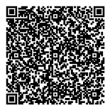 QR код гостиницы Бутик-Отель Дронов