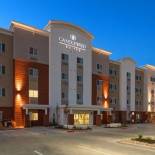 Фотография гостиницы Candlewood Suites San Marcos, an IHG Hotel